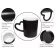 Drop Shipping Diy Photo Magic Color Changing Mug Custom Your Photo On Tea Cup Ceramic Cup Best For Friends