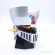 Ready Player One Creative Mazinger Z Transformation 420ml Pc Stainless Steel Mugs Cup Office Water Cup