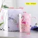 FSILE Marble Pattern Cup Gold Rim Mug Box Set Coffee Cup Cup Cup Cup Cup Cemeic with Hand Ceremony