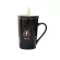 Eways Creative Avenger Ceramic Mug With Lid Spoon High Quality Cup Nice
