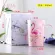 FSILE Marble Pattern Cup Gold Rim Mug Box Set Coffee Cup Cup Cup Cup Cup Cemeic with Hand Ceremony