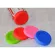 4pcs/lot Food Grade Silicone Lids For Coke Cans And Beer Can Eco-Friendly Lids For Pop Dustproof Lids For Soda Can