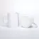 Diy Photo White Ceramic Mug Custom Your Photo on Tea Creative S for Logs Friends Family Mugs Drinkware