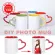 Custom Princed Multi Color Handle Mug Travel Ceramic Cup Family Friends Birthday DIY LOGO TEXT COFFEE CUP