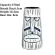 Free Shipping Tiki Mug Tumblers Ceramic Hawaiian Party Mugs Glasses