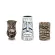 Free Shipping Tiki Mug Tumblers Ceramic Hawaiian Party Mugs Glasses
