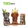 Free Shipping Tiki Mug Tumblers Ceramic Hawaiian Party Mugs Glasses