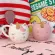 Coffee Mug Creative Ceramic Unicorn Breakfast Juice Tea Cup With Handle Pink White Personalized Home Drinkware Couple