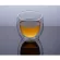Low Price 80/250/300/350/450ml Double-Layer Coffee Mug Juice Milk Water Glass Transparent Coffee Cup Drinkingware