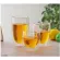 Low Price 80/250/300/350/450ml Double-Layer Coffee Mug Juice Milk Water Glass Transparent Coffee Cup Drinkingware