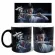 1PC Chen Qing Ling Ceramic Mug Hot Magic The UnTamed Xiao Zhan Wang Yibo Coffee Milk Cup