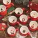 MUG COFFEE MILK BREAKFAST MUG SNOWMAN CRAMIC TEA CAP CARMANOON 3D Animal Cup Office Drinkware