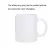 Diy Photo Magic Color Changing Mug Can Be Customized Cup Pattern Custom Your Photo On Tea Cup Coffee Cup Best For