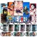 One Piece Coffee Magic Cups and Mugs Creative Color Change 350ml Luffy Zoro Anime Tea Cup Novelty S for Birthday Party