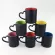 Diy Photo Mug Hot Water Change Color Ceramic Cup Inside Colors Outside Diy Ceramic Mug Customize Picture Mazwei