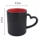 Diy Photo Mug Hot Water Change Color Ceramic Cup Inside Colors Outside Diy Ceramic Mug Customize Picture Mazwei