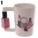 Creative Ceramic Mugs Girl Tools Beauty Specials Nail Polish Handle Tea Coffee Cup Personalized For Women