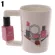 Creative Ceative Ceramic Mugs Girl Tools Beauty Specials Nail Polish Handle Tea Coffee Cup Personalized for Women