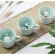 3D Lovely Small Animal Milk Creative Cartoon Ceramic Mug Heat-Resistant Cladon Cup The Best for Children Little Girl