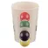 Creative Ceative Ceramic Mugs Girl Tools Beauty Specials Nail Polish Handle Tea Coffee Cup Personalized for Women