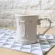 Europe Style Classical Ceramics Milk Tea Office Cups Drinkware The Best Birthday