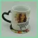 Magic Mug Diy Mug Hot Water Change Color Ceramic Cup Logo Photo Customize Picture Birthday Creative Present Mazwei