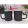 Magic Mug Diy Mug Hot Water Change Color Ceramic Cup Logo Photo Customize Picture Birthday Creative Present Mazwei