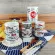 Japanese Impression Ceramic Mugs 300ml Tea Sushi Sake Cup Funny Family Restaurant Decoration Travel For Friends