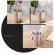 Double Wall Stainless Steel Cups and Mugs Metal Portable Beer Key Chain Cold Beer Cup Bar Party Coffee Travel Supplies