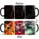 Twentieth Anniversary One Piece Coffee Cup Color Changing Magic Mug Tea Cups Best for Your Friends
