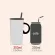 Cute Ceramic Cup Cartoon Mug Creative Glass Large Milk Cup Couple Present Coffee Cup Box
