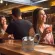 Retro Double Simulation Barrel Resin Beer Tea Mug Stainless Steel Cup for Home PUB BAR DRINKWARE Wine Tumbler