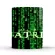 The Matrix Magic Mug Color Change Heat Sensitive Ceramic Coffee Mug Creative Tea Milk Ceramic S For Friends