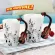Mugs Funny Coffee Mug for Tea Music Violin Funny Ceramic MUG FUNNY MUG CREATIVE CUP CUP CUP CUP for Tea Breakfast Milk Mugs