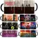 Stranger Things Coffee Mugs 350ml Ceramic TV Show Color Changing Mug and Tea Cup