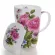 700ml Procelain Coffee Mugs Tea Cups Cover Large Capacityd SPOON