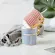350ml New British Style Luxury Stripes Bone China Couple Coffee Mug Afternoon Water Tea Drink Cup With Box