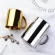 Double Wall Stainless Steel Travel Coffee Mug Unbereakable Cup for Kids Thermal Insulation Tumbler Cups Tea Mugs with Lid