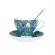 Van Gogh Art Painting Coffee Mugs The Starry Night Sunflowers The Sower Irises Saint-Remy Coffee Tea Cups Coffee Cup Set