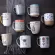Micro Flaw Large-Capacity Ceramic Mug Coffee Cup Milk Cup Breakfast Cup Household Office Tea Cup Coffee Mugs Travel Mug