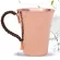 MOSCOW MULE COPPER MUGS SOLID COPPER DRINKING CUP for MOSCOW MULE COCKTAIL WINE COFFEE TEA DRINKS Beverage 2 Sizes to Choose