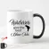 New Hairdressers Give The Best Blow Jobs Coffee Mugs Tea Cup Novelty Fun Joke S For Hairdresser Ceramic Magic Mugs 11oz