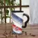 500mlcartoon Luo Wen Bei Office Milk Spoon Milk Coffee Cup Cup Water Cup