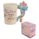 3d 1pice Magic Wand Handle Mug Ceramic Coffee Mug Tea Cup Own Magic Fairy Princess Quote Mug Pink Cup Cute Mugs Cl1113171