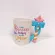 3d 1pice Magic Wand Handle Mug Ceramic Coffee Mug Tea Cup Own Magic Fairy Princess Quote Mug Pink Cup Cute Mugs Cl1113171
