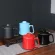 Ceramic Water Cup With Lid Liner Filter Household Large Capacity Tea Cup Office Coffee Cup Mug Set Mug Coffee