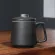 Ceramic Water Cup With Lid Liner Filter Household Large Capacity Tea Cup Office Coffee Cup Mug Set Mug Coffee