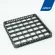 ลังใส่แก้ว 36 ช่อง 36 Compartment Glass Rack
