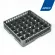 ลังใส่แก้ว 36 ช่อง 36 Compartment Glass Rack