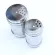 Multi-Flavor Box Seasoning Pot Msg Pot Pepper Bottle Toothpick Pot Stainless Steel Seasoning Bottle Kitchen Tools Set